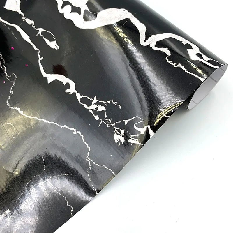 Dan Tuong Marble Tu Dinh Vinyl Trang Tri Phong Tam - Daisan Store