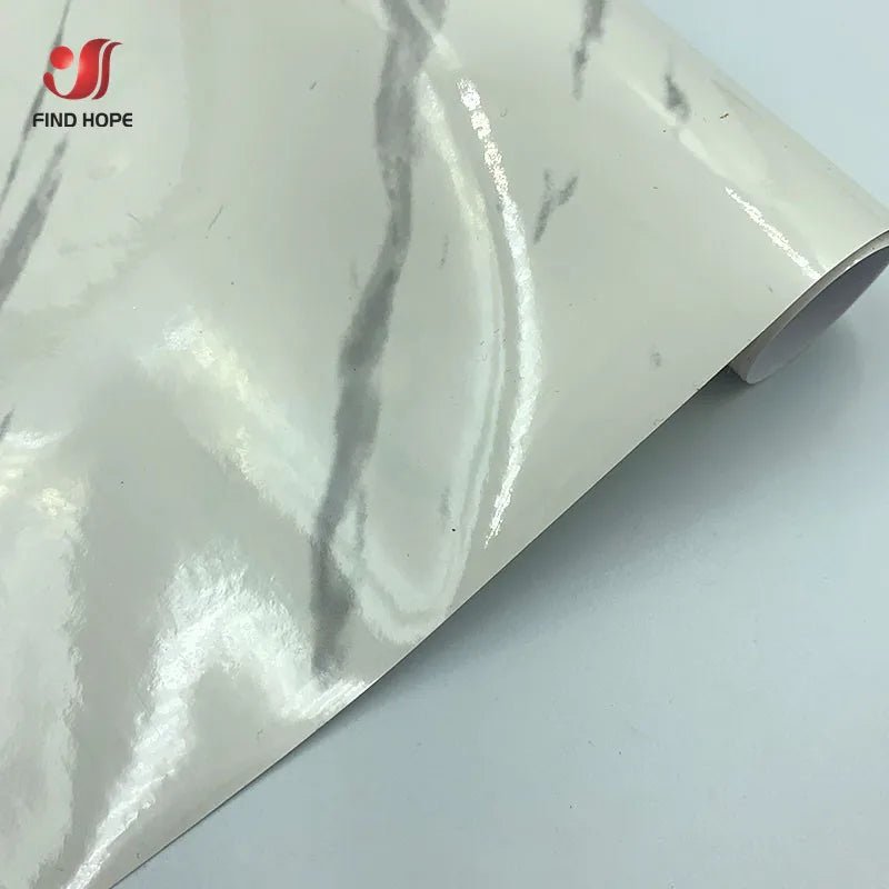 Dan Tuong Marble Tu Dinh Vinyl Trang Tri Phong Tam - Daisan Store