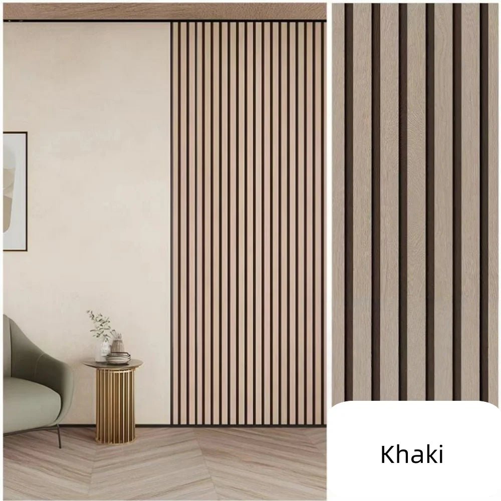 Dan Tuong PVC Day 60cm X 3m Tu Dinh Chong Tham Trang Tri - Daisan Store