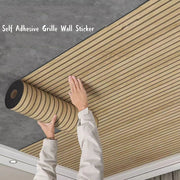 Dan Tuong PVC Day 60cm X 3m Tu Dinh Chong Tham Trang Tri - Daisan Store