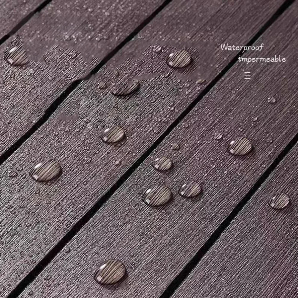 Dan Tuong PVC Day 60cm X 3m Tu Dinh Chong Tham Trang Tri - Daisan Store