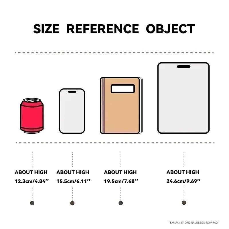 Dan Tuong Ujiom Kawaii Maid Rem Trang Tri Phong Khach - Daisan Store