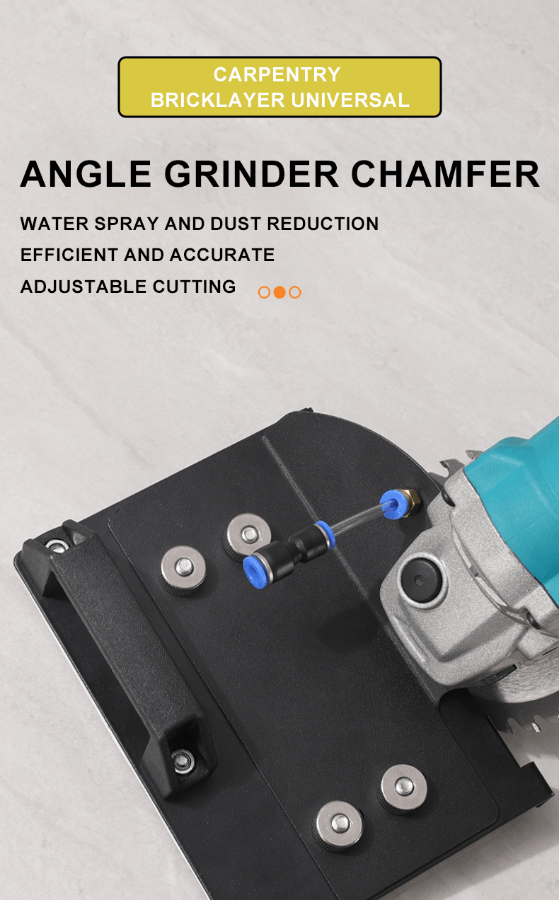 Dao cắt góc 45 độ bán chạy bằng khí nén - Daisan Store