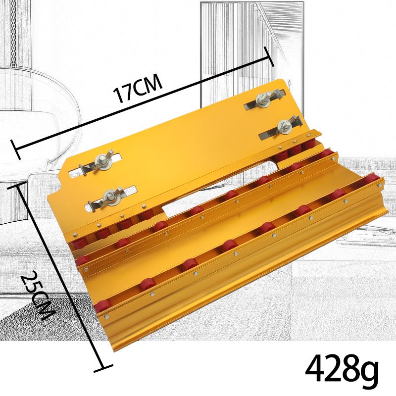 Dao cắt góc 45 độ bán chạy, khí nén, cắt vát cho sứ, gốm, hợp kim nhôm, khung vát mép - Daisan Store