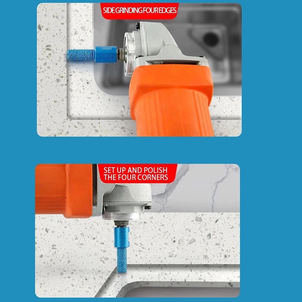 Dao Cắt Kim Cương M10 cho Máy Mài Góc 100 Loại - Daisan Store