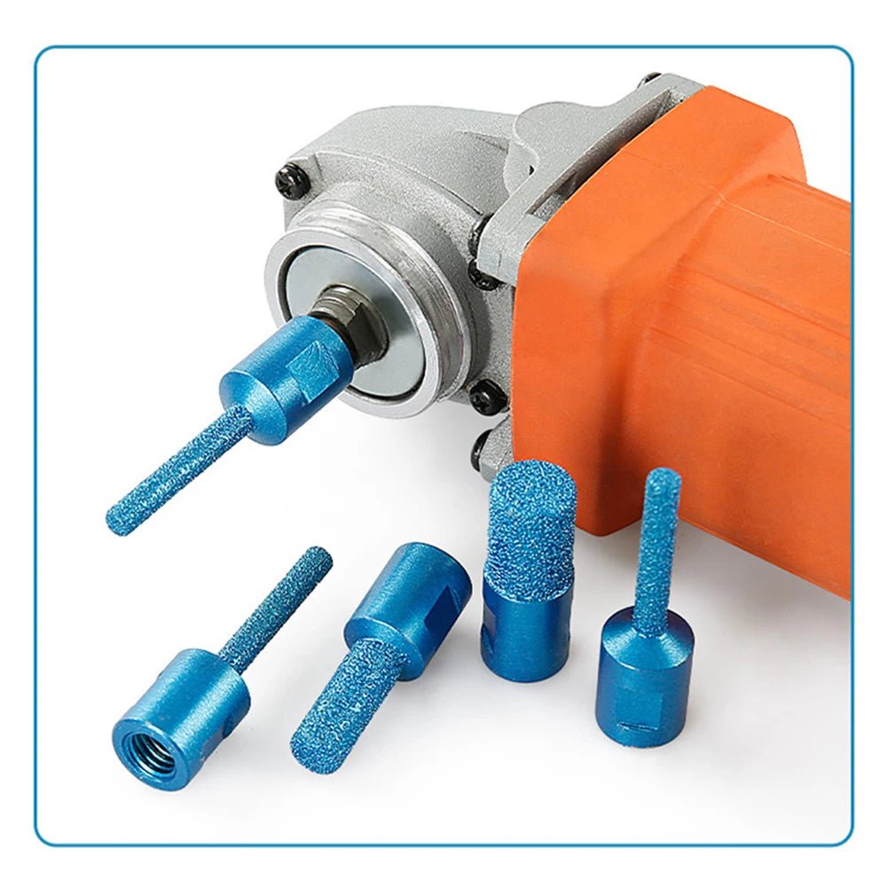 Dao Cắt Kim Cương M10 cho Máy Mài Góc 100 Loại - Daisan Store