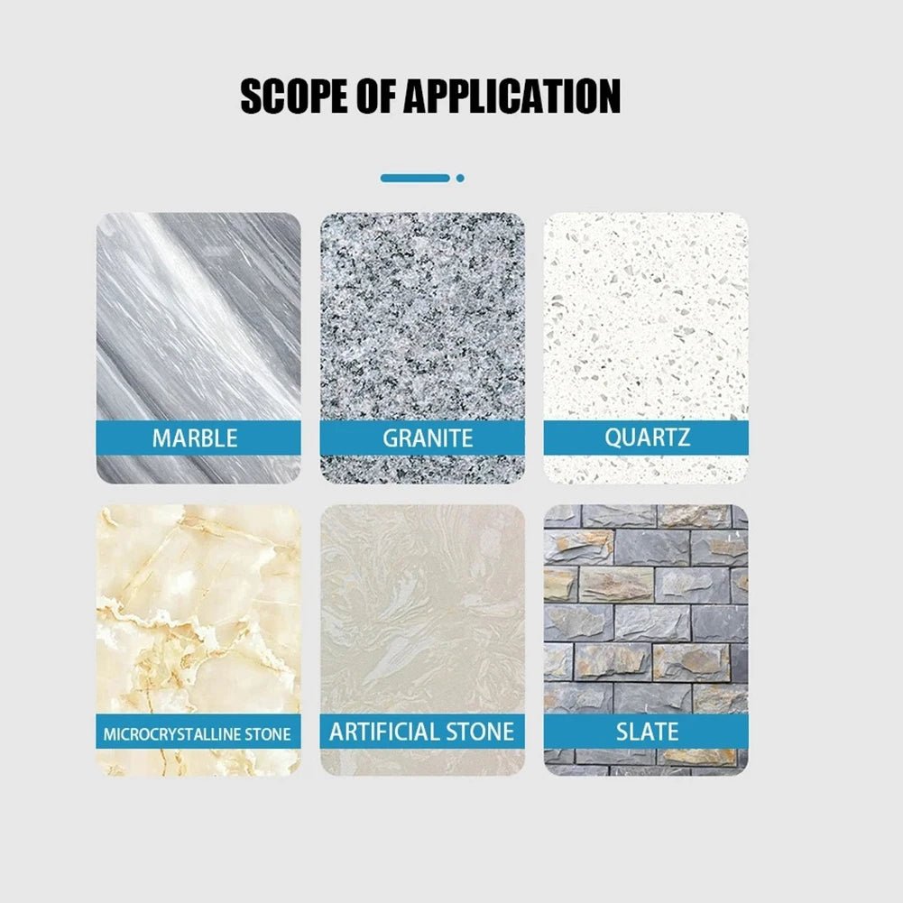 Dao Cắt Kim Cương M10 cho Máy Mài Góc 100 Loại - Daisan Store