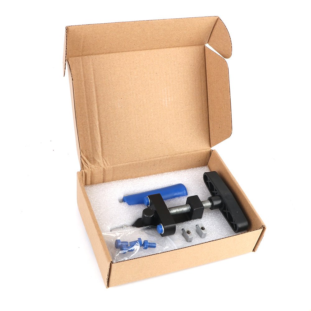 Dao Cắt Kính 2 - in - 1 Chuyên Nghiệp và Phụ Kiện Tile - Daisan Store