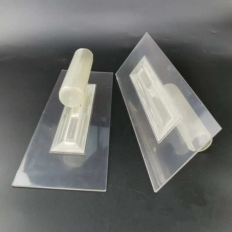 Dao Trát Nhựa Finisher Cho Trát Xi Măng Và Gạch Sàn - Daisan Store