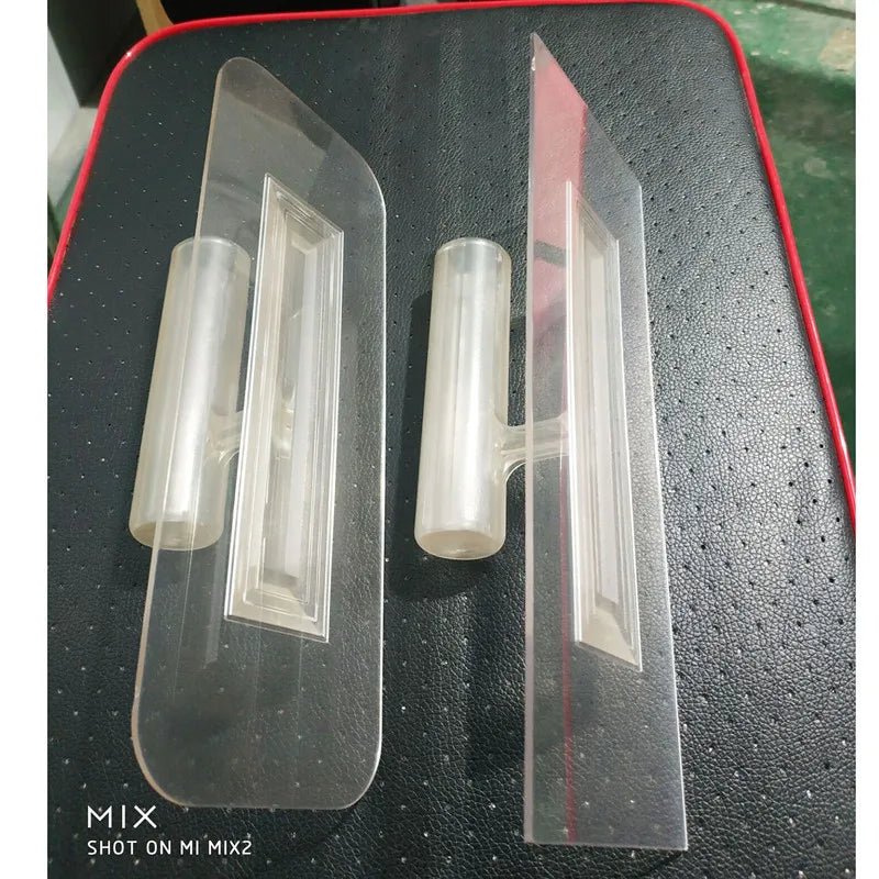 Dao Trát Nhựa Finisher Cho Trát Xi Măng Và Gạch Sàn - Daisan Store