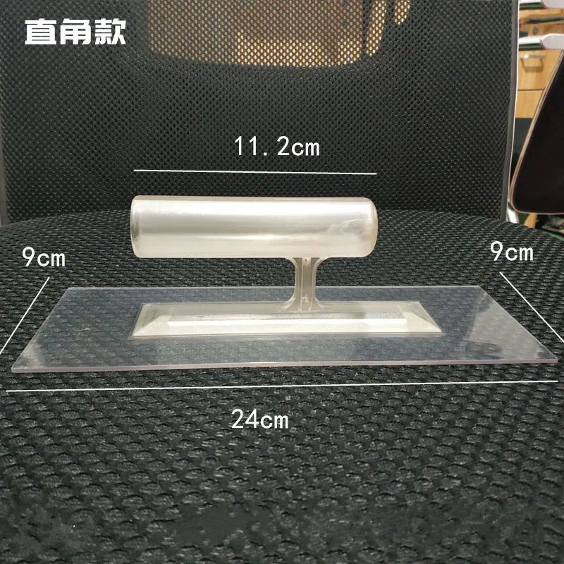 Dao Trát Nhựa Finisher Cho Trát Xi Măng Và Gạch Sàn - Daisan Store