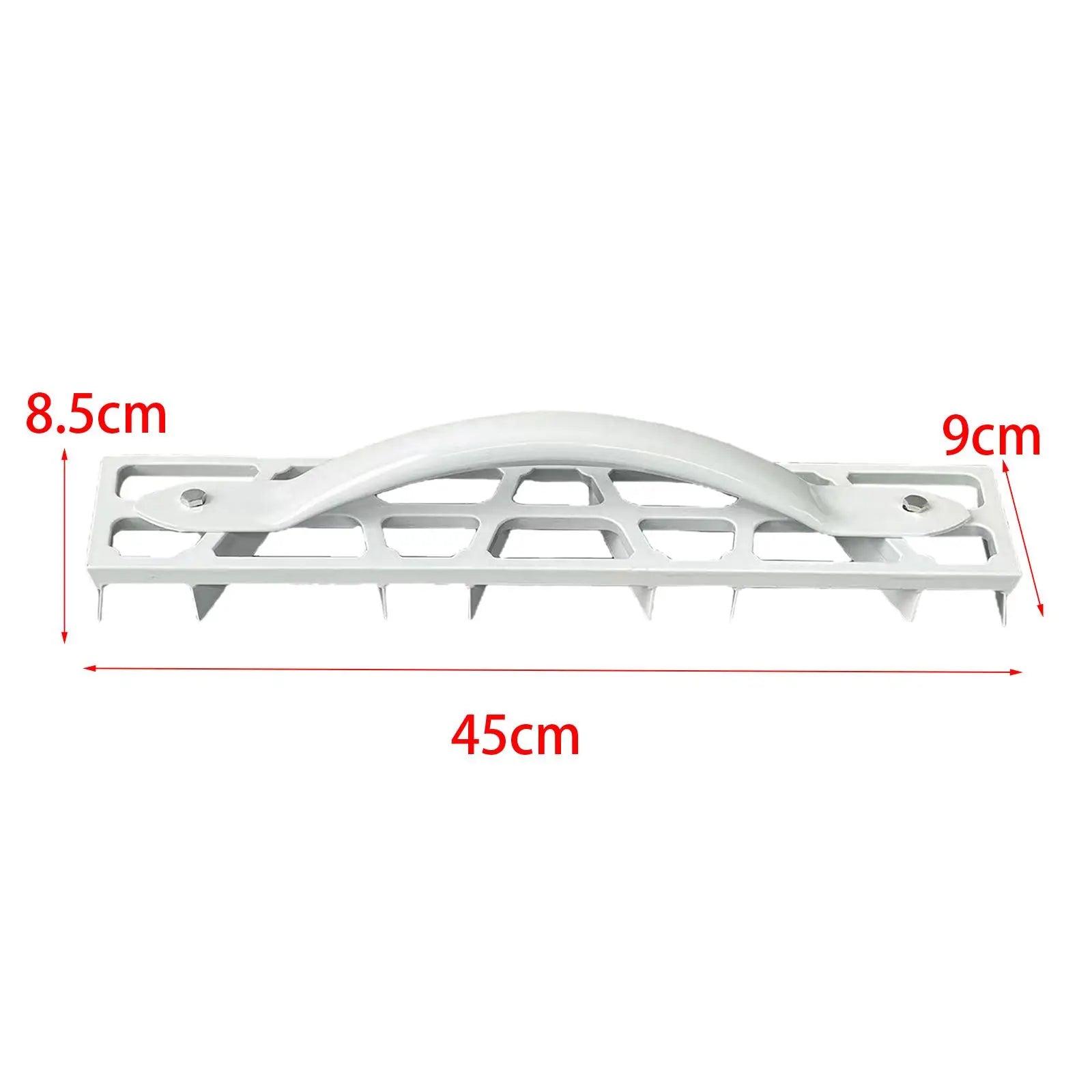 Dao Trat Vua Trowel Da Nang Dung Cu Lat Gach Son Tuong - Daisan Store