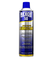 Dầu Bôi Trơn Đa Năng REXCO 50 Lubricant 220 Ml 180 G 7.4 Fl Oz - Daisan Store