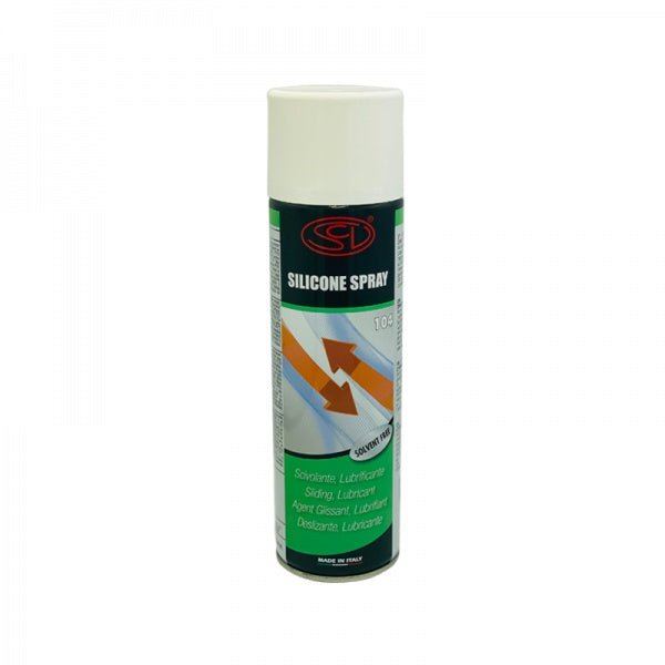 Dầu bôi trơn và chống dính Silicone Spray - Daisan Store