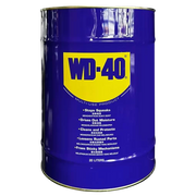 Dầu Chống Gỉ WD-40 Bôi Trơn Đa Năng 20 Lít