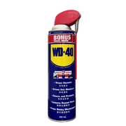 Dầu Chống Rỉ Bôi Trơn WD - 40 Smart Straw 382ml - Daisan Store