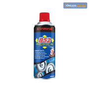 Dầu chống rỉ sét và bôi trơn Xtraseal B52 (Chai xịt chất thẩm thấu R7)