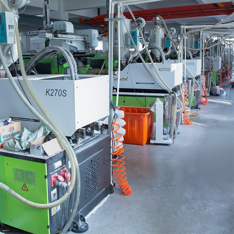 Đầu hút chân không điện - Daisan Store