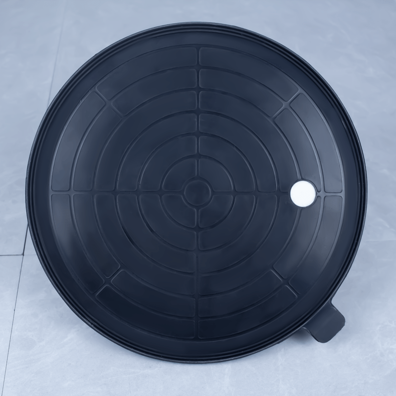 Đầu hút chân không DIY 8 inch mạnh mẽ - Daisan Store