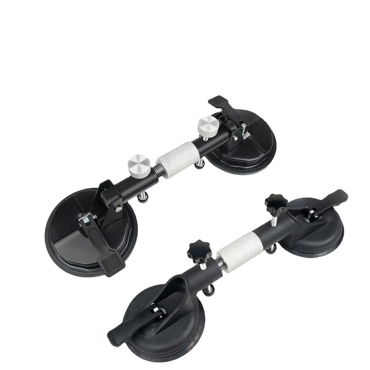 Đầu hút chân không hợp kim nhôm cao cấp, chịu lực mạnh, dùng cho kính, bàn, gạch - Daisan Store