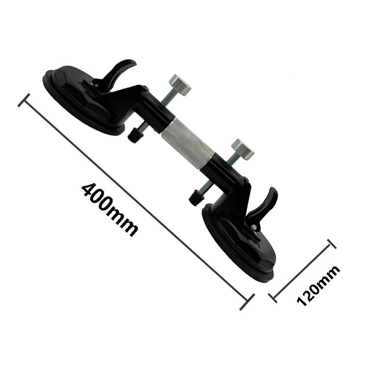 Đầu hút chân không hợp kim nhôm cao cấp, chịu lực mạnh, dùng cho kính, bàn, gạch - Daisan Store