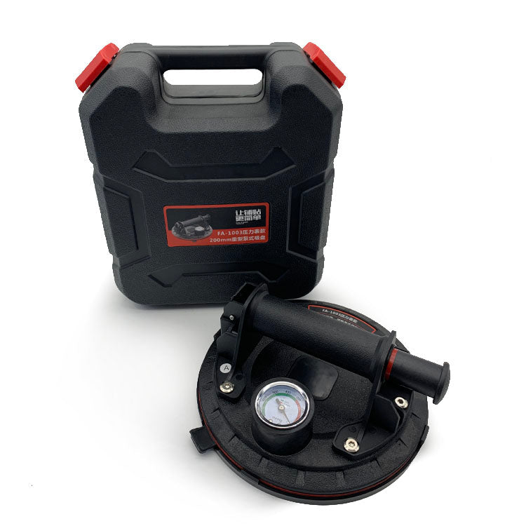 Đầu Hút Chân Không Kính Chuyên Nghiệp 8 inch - Daisan Store