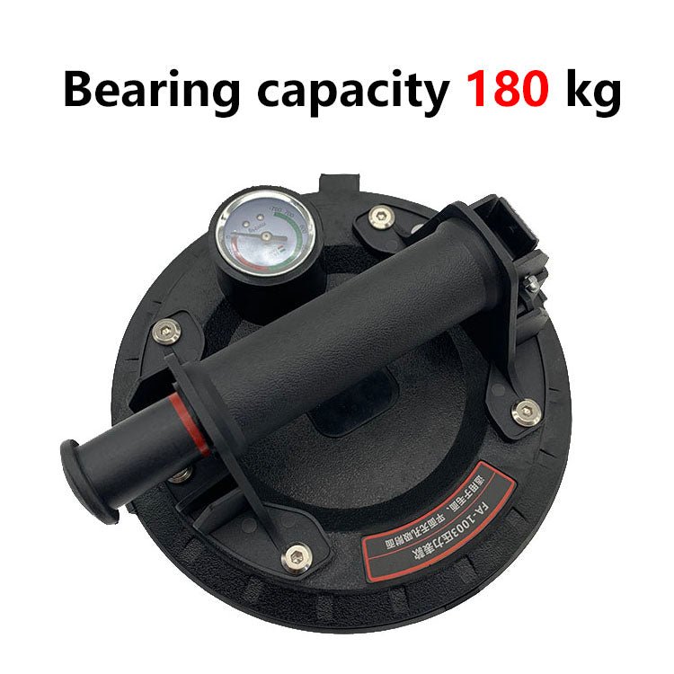 Đầu Hút Chân Không Kính Chuyên Nghiệp 8 inch - Daisan Store