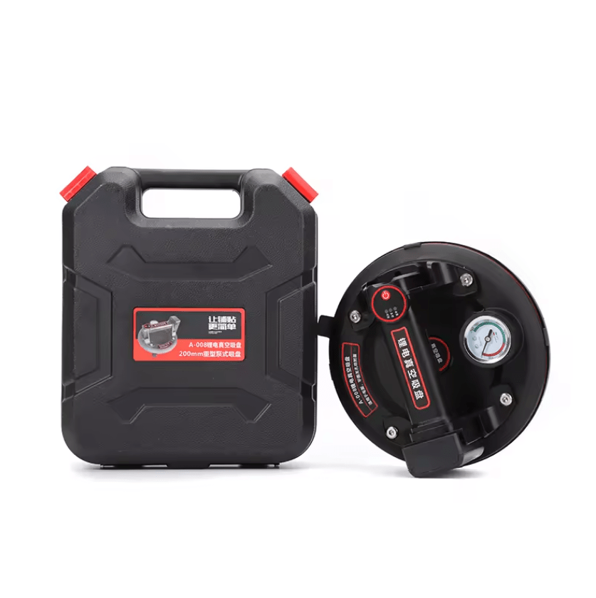 Đầu hút chân không nâng kính chịu lực cầm tay - Daisan Store