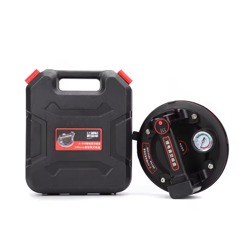 Đầu hút chân không nâng kính chịu lực cầm tay - Daisan Store