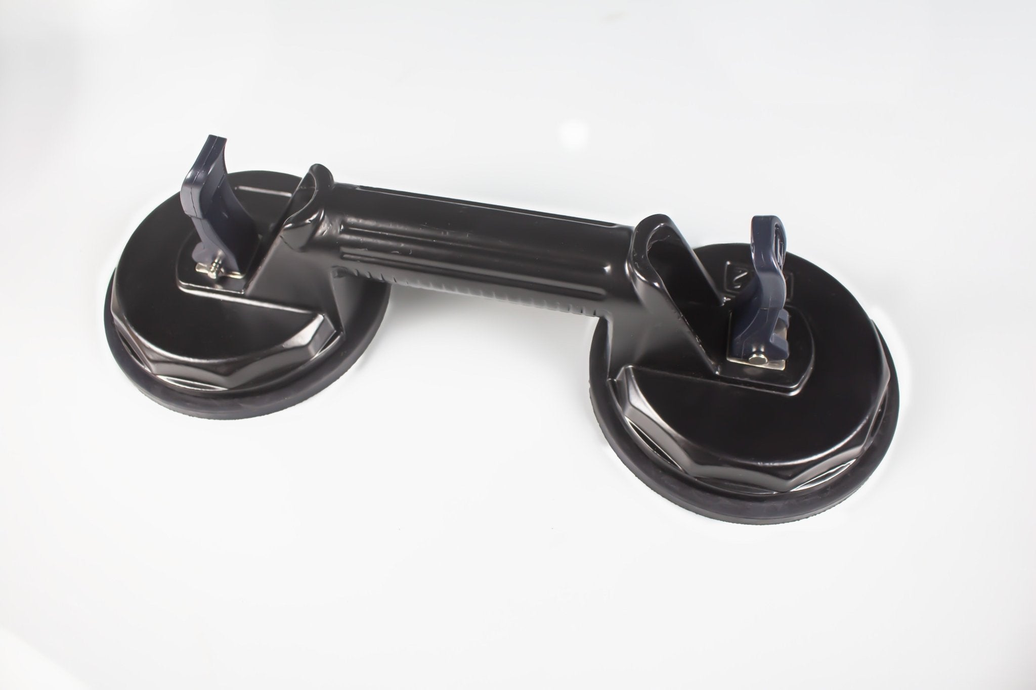 Đầu hút chân không nhôm siêu bền với tay cầm hút kính - Daisan Store