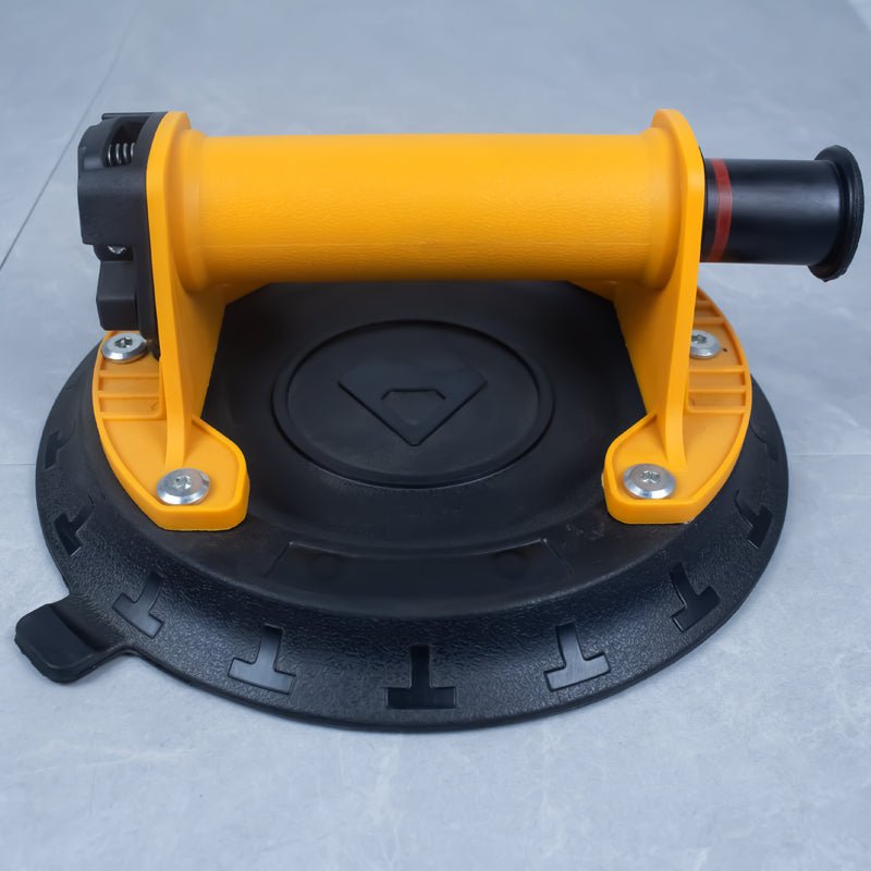 Đầu hút chân không tự chế 8 inch mạnh mẽ - Daisan Store