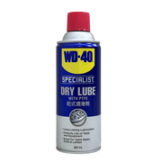 Dầu Nhờn Bôi Trơn Khô Không Bám Bụi Dry Lube WD-40