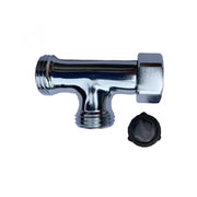 Đầu nối chữ T HTHX58 - Daisan Store