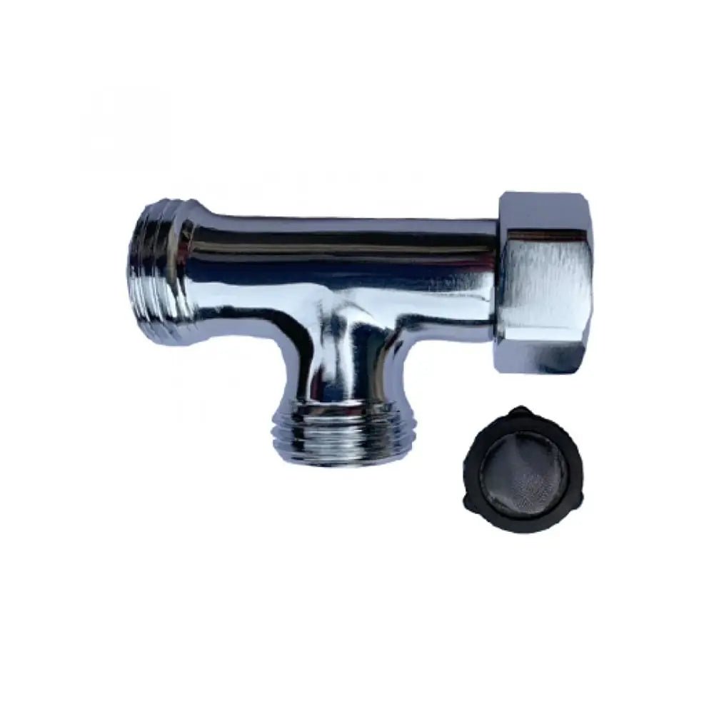 Đầu nối chữ T HTHX58 - Daisan Store