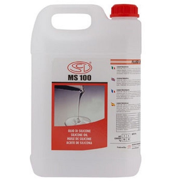 Dầu Silicon Chống Dính MS100 - Daisan Store