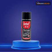 Dầu tẩy rỉ sét và bôi trơn Selsil HD - 40 - Daisan Store