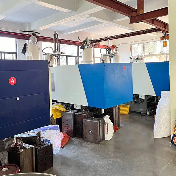 Đế chêm gạch hiện đại có thể tùy chỉnh kích thước 1.0 - 10.0mm - Daisan Store