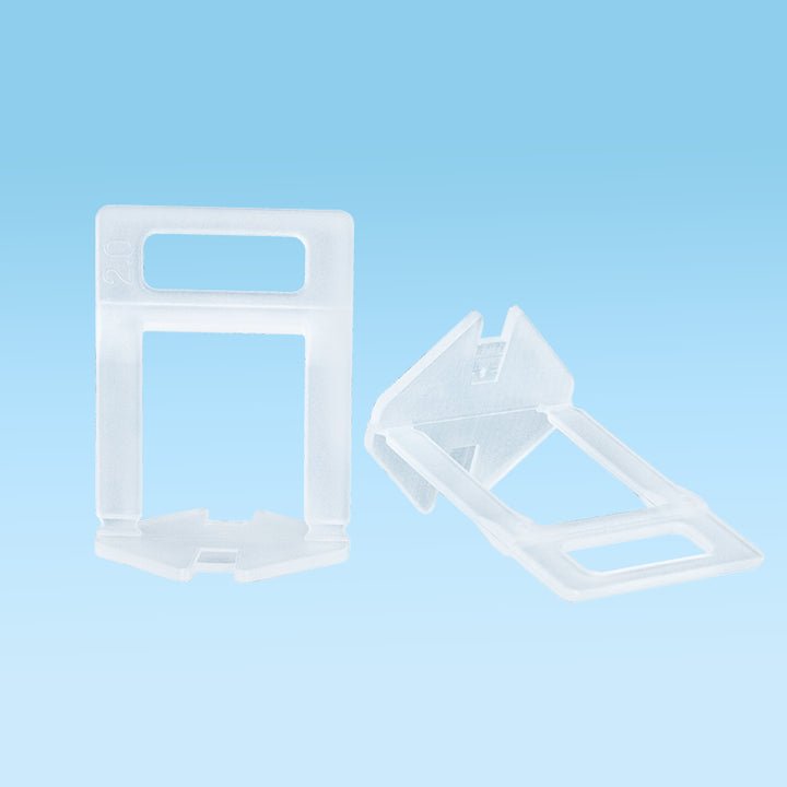 Đế Chêm Gạch Men Cao Cấp Thiết Kế Hiện Đại Bằng Nhựa PP - Daisan Store