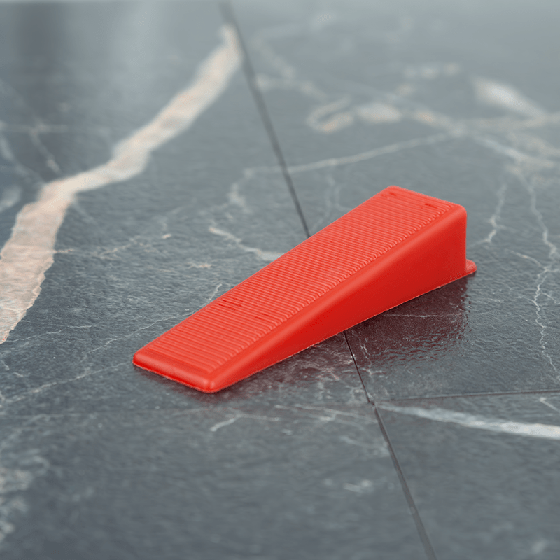 Đế chêm lát gạch ngoài trời PP hiện đại, có thể tái sử dụng - Daisan Store