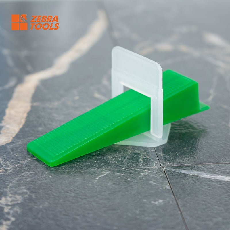 Đế chêm lát gạch ngoài trời PP hiện đại, có thể tái sử dụng - Daisan Store