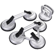 Đế Hút Chân Không Siêu Bền Ba Ngàm Dày Dặn Cho Máy Nâng Gạch - Daisan Store