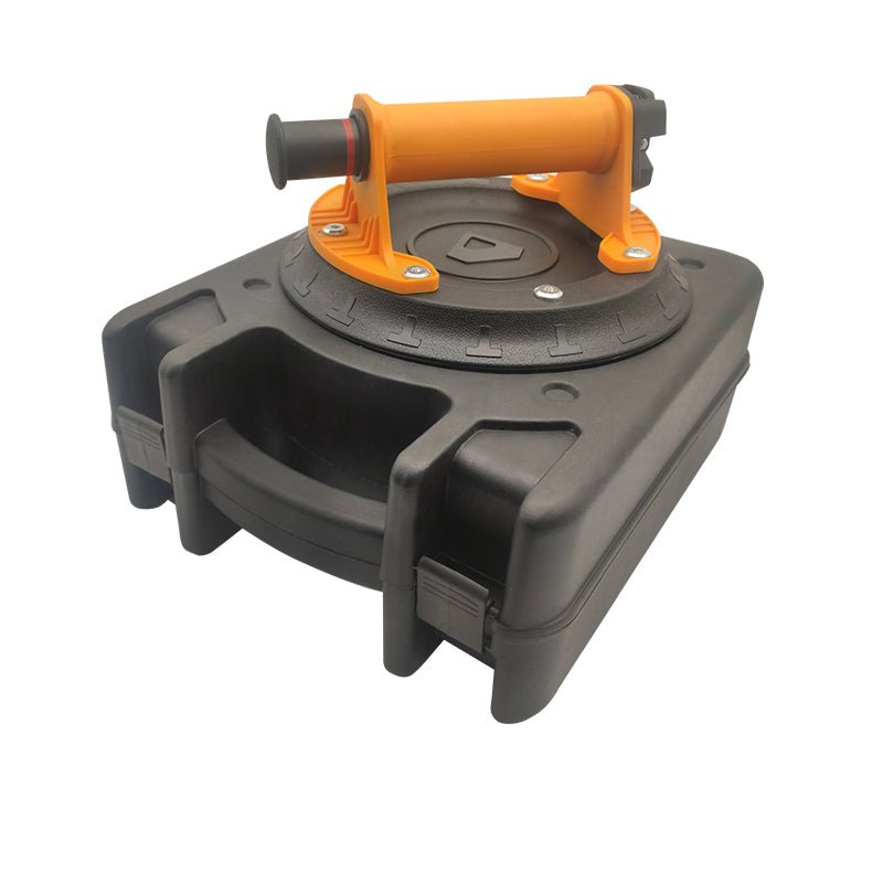 Đế hút chân không tự chế mạnh mẽ 8 inch hỗ trợ OEM/DOM để di chuyển và đặt gạch ceramic & kính khổ lớn - Daisan Store