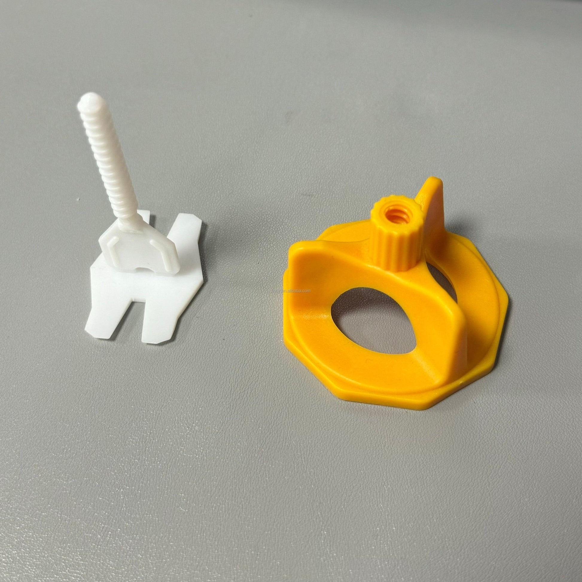 Đế kê gạch và mũ cân bằng chất lượng cao cho gạch ceramic - Daisan Store