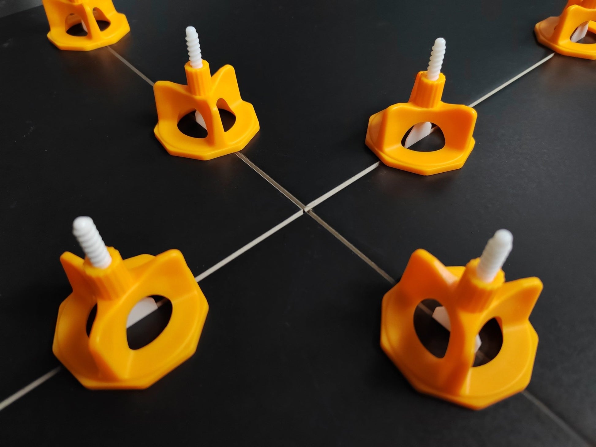 Đế kê gạch và mũ cân bằng chất lượng cao cho gạch ceramic - Daisan Store