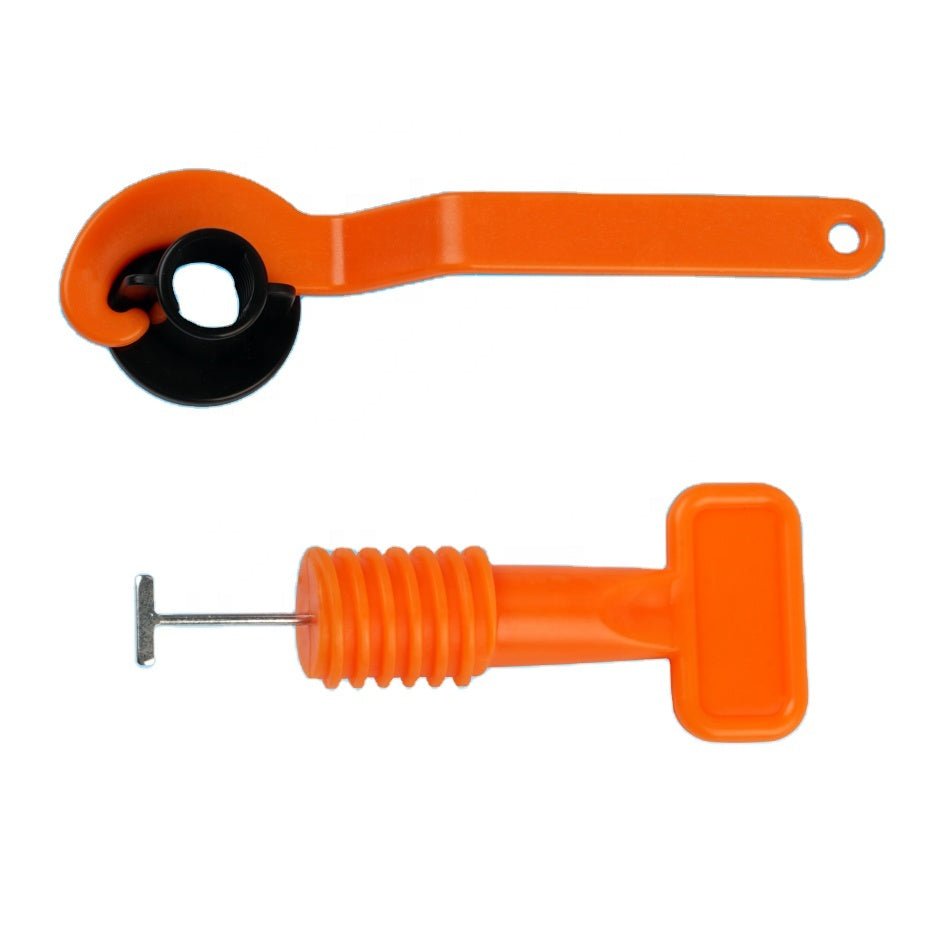 Đế tách mạch gạch chuyên nghiệp hình chữ T tiện dụng - Daisan Store