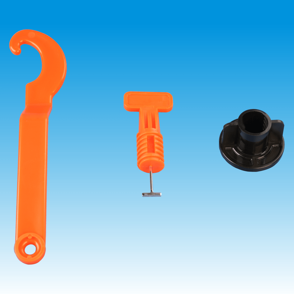 Đế tách mạch gạch chuyên nghiệp hình chữ T tiện dụng - Daisan Store