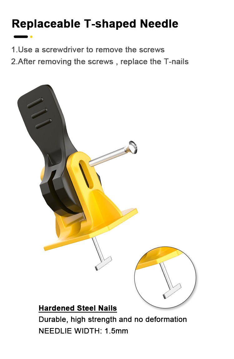 Đế Tạo Mặt Phẳng Gạch Cao Cấp, Có Thể Tái Sử Dụng - Daisan Store