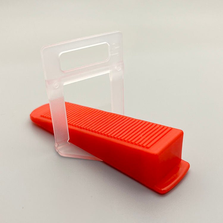 Đế và kẹp cân bằng gạch PE thiết kế hiện đại - Daisan Store