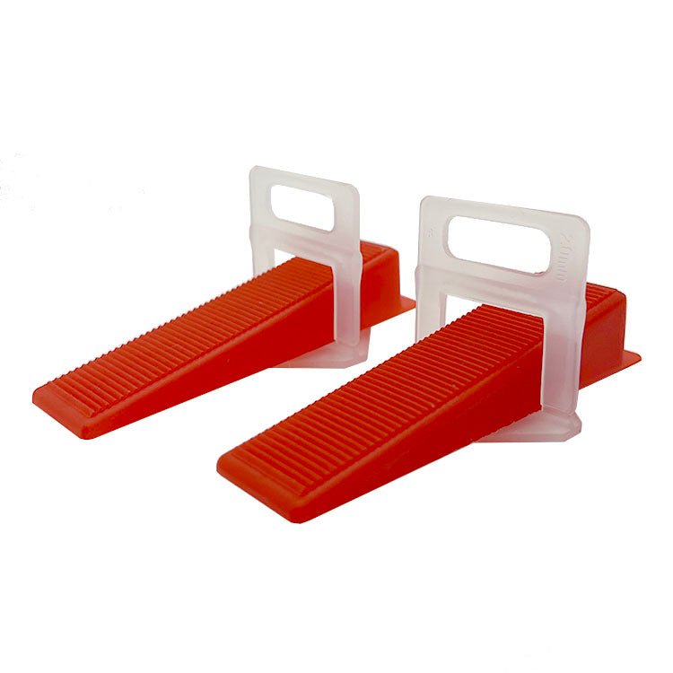 Đế và kẹp cân bằng gạch PE thiết kế hiện đại - Daisan Store