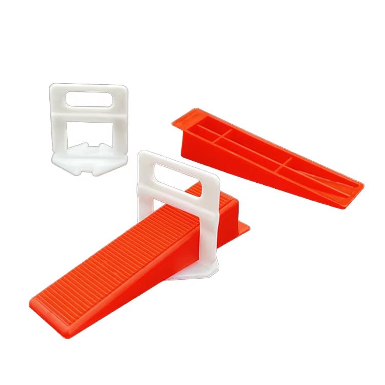 Đế và kẹp cân bằng gạch PE thiết kế hiện đại - Daisan Store